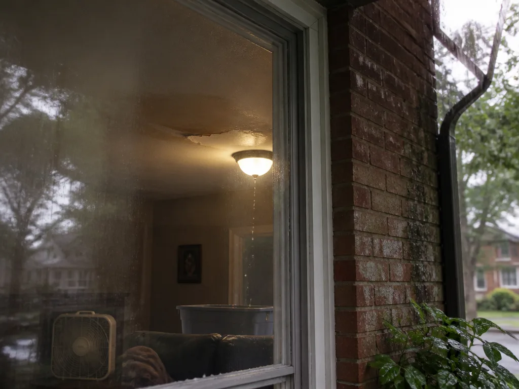 Birmingham Homeowner's Seasonal Guide to Storm and Water Damage