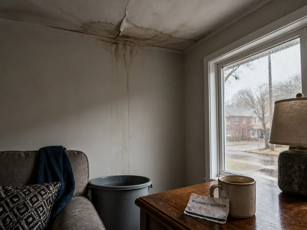 Five Insurance Claim Myths Birmingham Homeowners Should Stop Believing