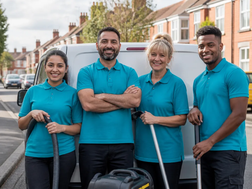 Birmingham Insurance Claim Assistance team